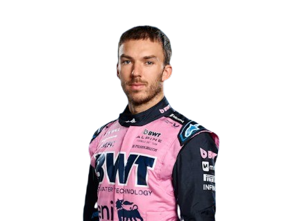 pierre gasly
